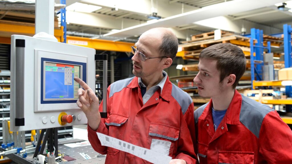 Embracing Automation for Success in the Digital Age - Absolute Precision